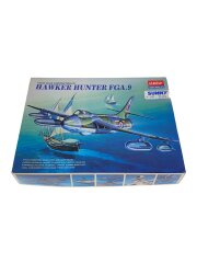 [1/48] HAWKER HUNTER FGA9 [2169]