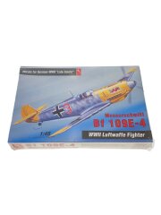 [1/48] Bf 109R-4 [HC1570]