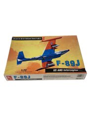 [1/72] F-89J [HC1377]