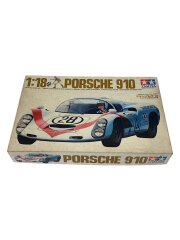 [1/18] ポルシェ 910 [CS1808]