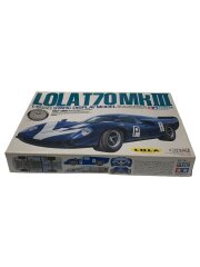 [1/12] ローラ T70 MkⅢ [12043]