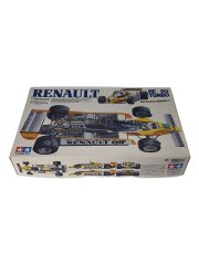 [1/12] ルノー RE-20 TURBO [12026]