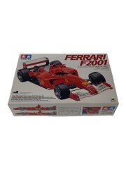 [1/20] フェラーリ F2001 [20052]