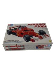 [1/20] フェラーリ F2001 [20052]