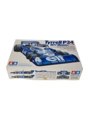 [1/20] ティレル P34 [20053]