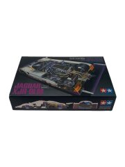[1/24] ジャガー XJR-LM [24084]