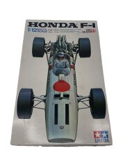 [1/12] ホンダ F-1 [12011]