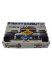 [1/20] ウィリアムズ ホンダ FW-11 [2019]