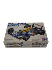 [1/20] ウィリアムズ ルノー FW-13B [20025]