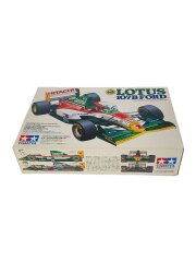 [1/20] ロータス 107B [20038]