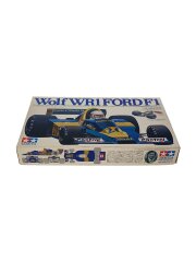 [1/20] ウォルター・ウルフ Wolf WR-1 [MC2006]