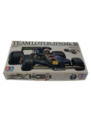 [1/20] チームロータス 78 J.P.S. Mk.Ⅲ [20004]