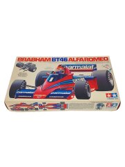[1/20] ブラバム アルファロメオ BT46 [GC2007]