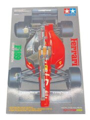 [1/20] フェラーリ F189 [20023]