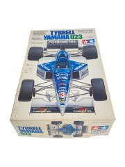 [1/20] ティレル ヤマハ 023 [20042]