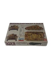 [1/48] Panzerkampfwagen Ⅳ [OO55599]