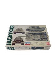 [1/48] JAGDTIGER [0055601]