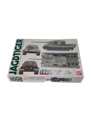 [1/48] JAGDTIGER [0055601]