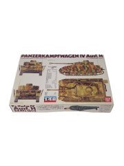 [1/48] PANZER Ausf.H [00055599]
