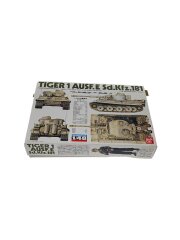 [1/48] PANZER Ausf.E [0055603]