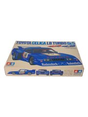 [1/20] トヨタ セリカ LB [2009]