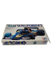 [1/12] ウォルター・ウルフ Wolf WR-1 [12024]