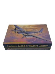 [1/48] Junkers Ju88G-6 [HD:5800]