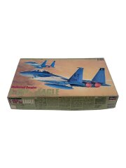 [1/48] McDonnell Douglas F-15D/DJ [P-11]