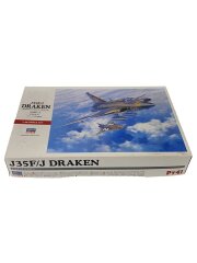 [1/48] J35F J DRAKEN [07241]