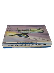 [1/32] Messerschmitt Me262A [08123]
