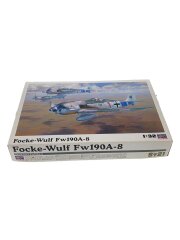 [1/32] Focke-Wulf FW-190A-8 [08071]