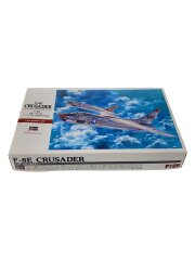 [1/48] F-8E CRUSADER [PT25]