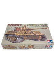 [1/35] TIGER Ⅰ [35146]