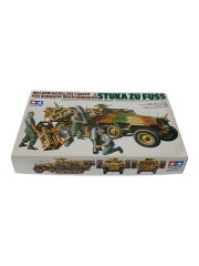 [1/35] STUKA ZU FUSS [35152]