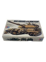 [1/35] ABRAMS M1A1 [35158]