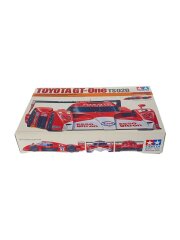 [1/24] トヨタ GT-One TS020 [24222]