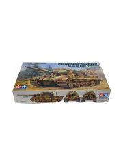 [1/35] Panzerjager Jagdtiger [35295]