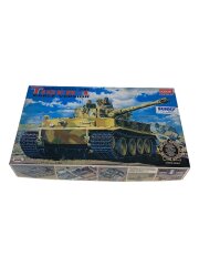 [1/35] TIGER R-1 [1348]