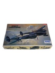 [1/48] LOCKHEED P-38M [2145]