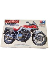 [1/12] スズキ カタナ GSX1100S [14065]