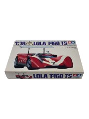 [1/18] ローラ T-160 TS [10004]