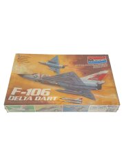 [1/48] F-106 DELTA DART [5809]