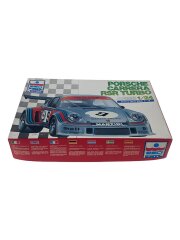 [1/24] ポルシェ 911 CARRERA RSR [GE-411]