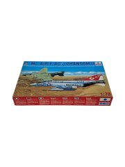 [1/72] Mc AIR F-4C/J [9031]