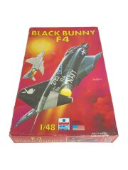 [1/48] BLACK BUNNY F4 [4092]