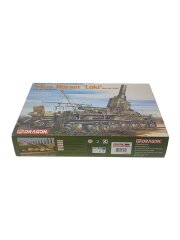 [1/35] 54cm Morser Loki [6200]