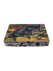 [1/35] AH-60L DAP BLACK HAWK [2217]