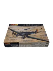 [1/48] Ju52/3m Transport [85-5944]