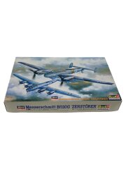 [1/48] Messerschmitt Bf110g [86149]