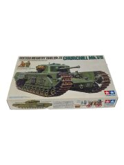 [1/35] CHURCHILL Mk.Ⅳ [35210]